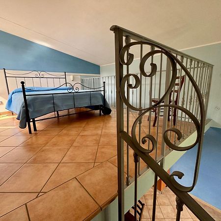 Villa Rosmary Massa Lubrense Exterior photo